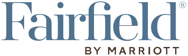 Fairfield Inn & Suites by Marriott official logo