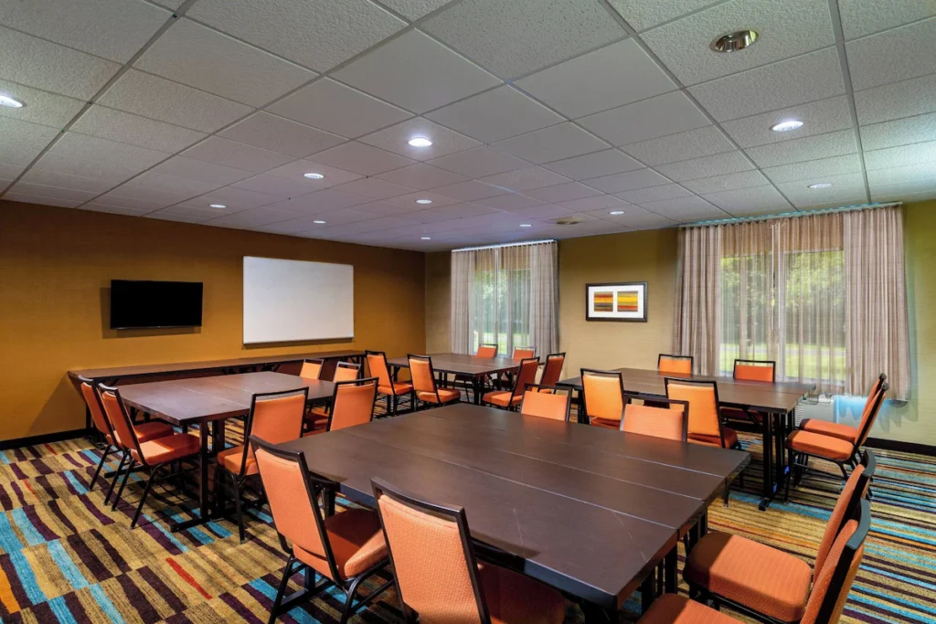 Hotels Battle Creek