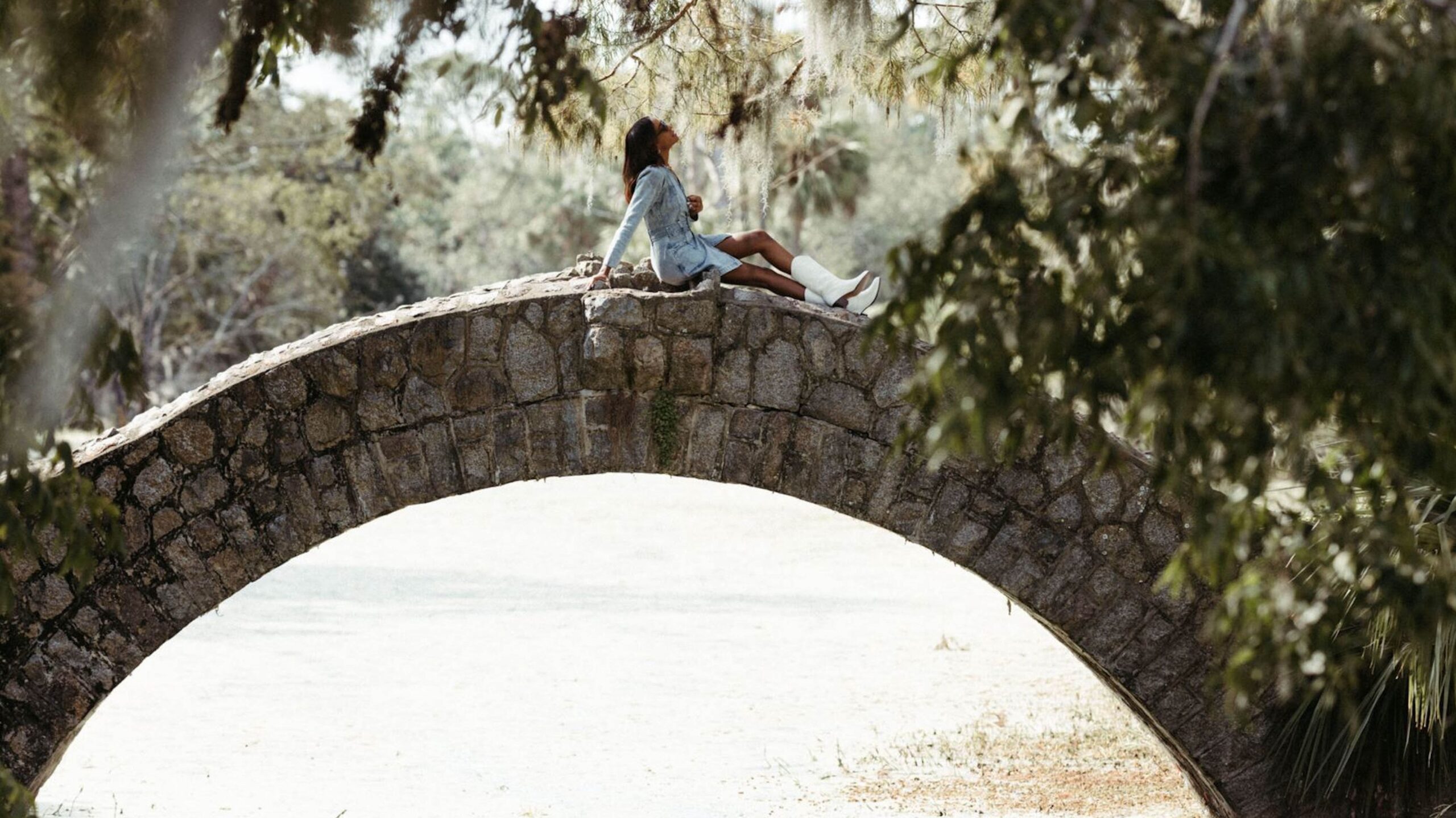 stock woman bridge 1078497 Wide Hor scaled